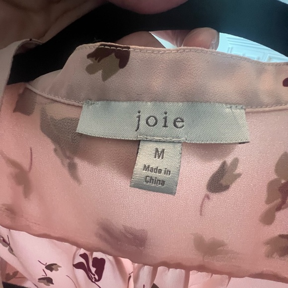 Joie top. Excellent condition. Size medium. - Picture 5 of 7